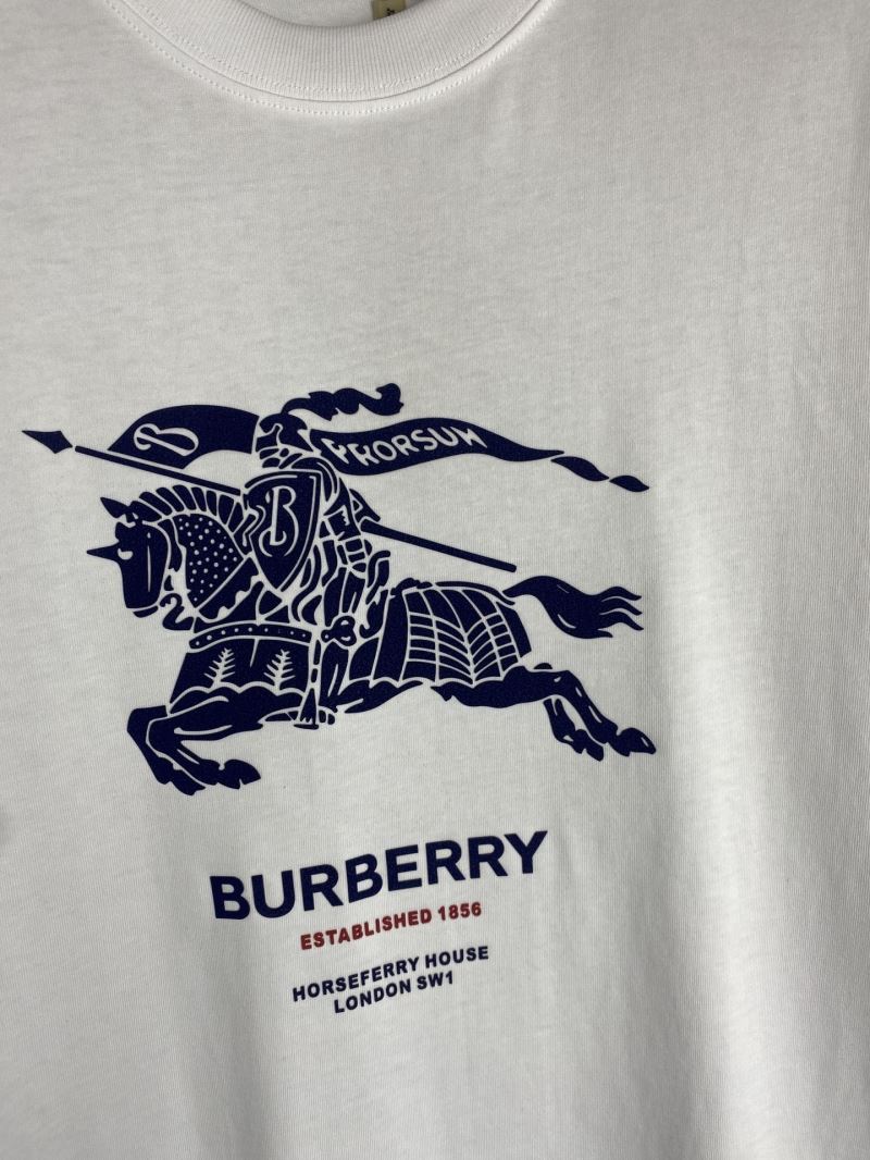 Burberry T-Shirts